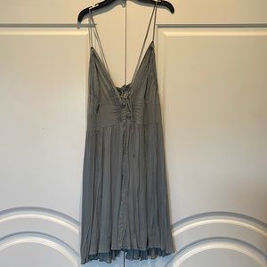 Free People Slip Dress